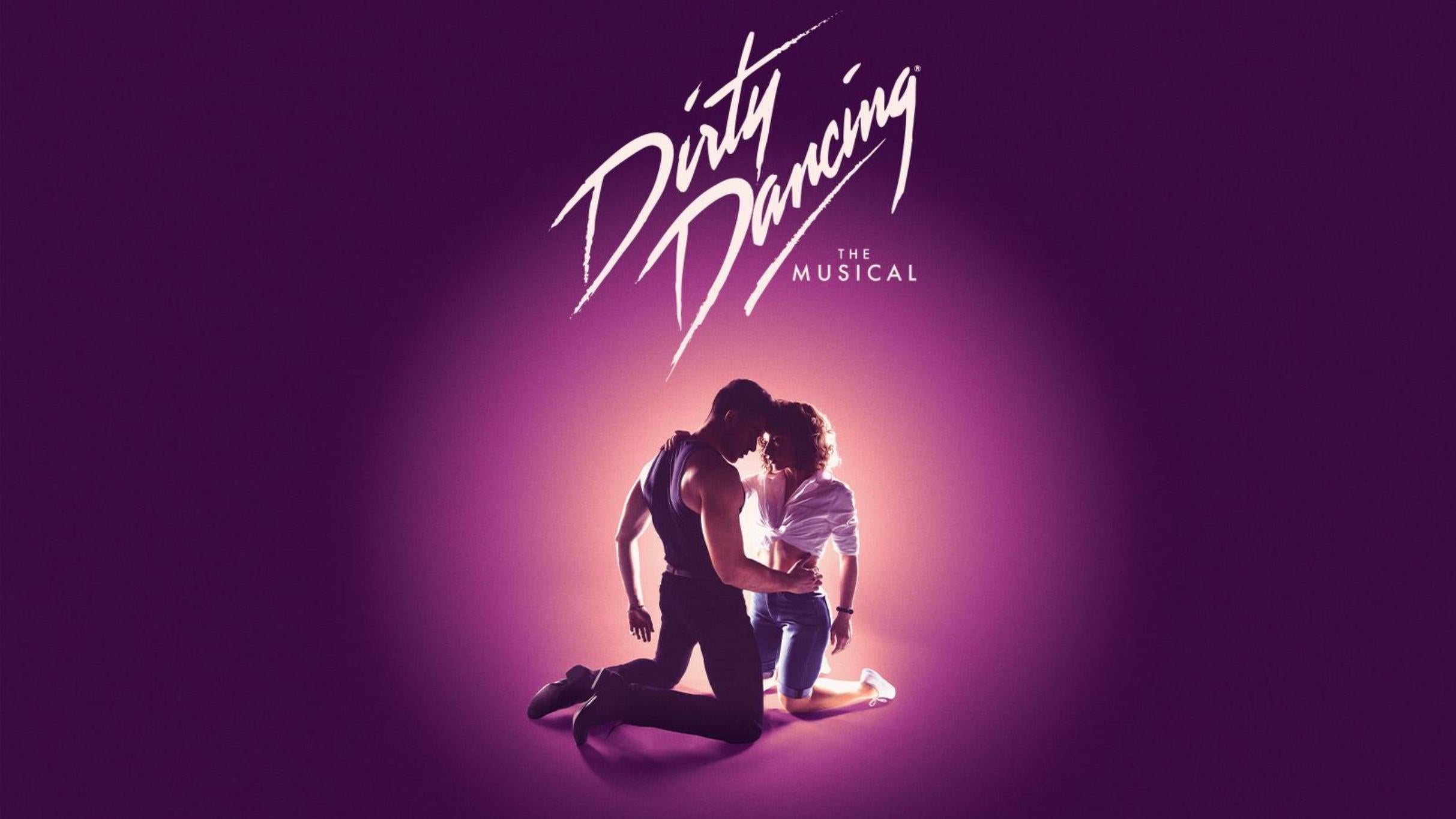 Dirty Dancing (Touring)