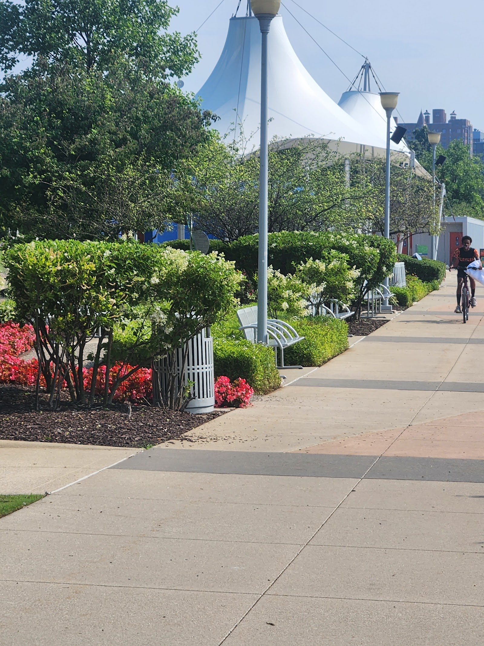 Gabriel Richard Park — photo