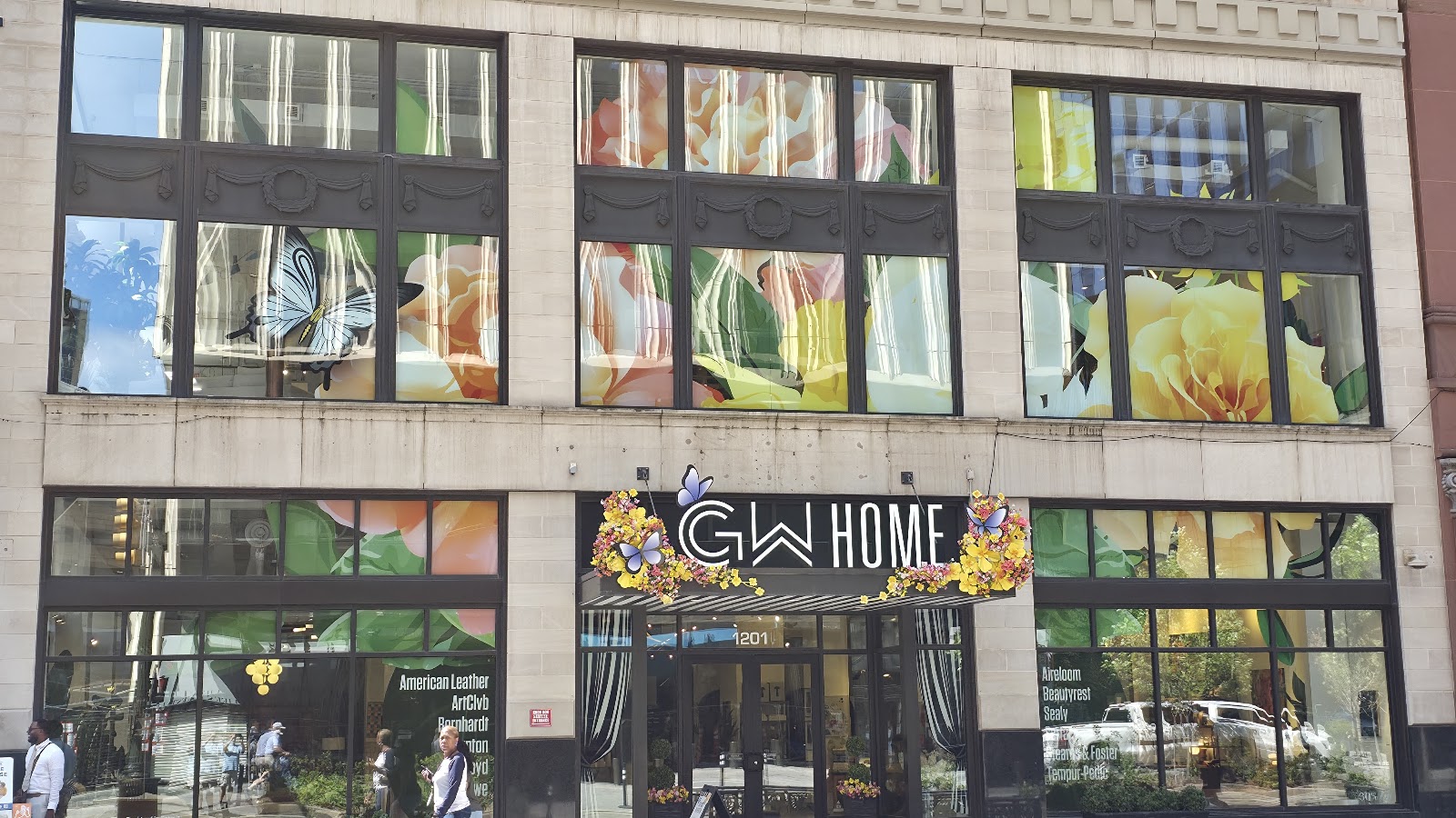 GW Home by Gardner White - Woodward — photo
