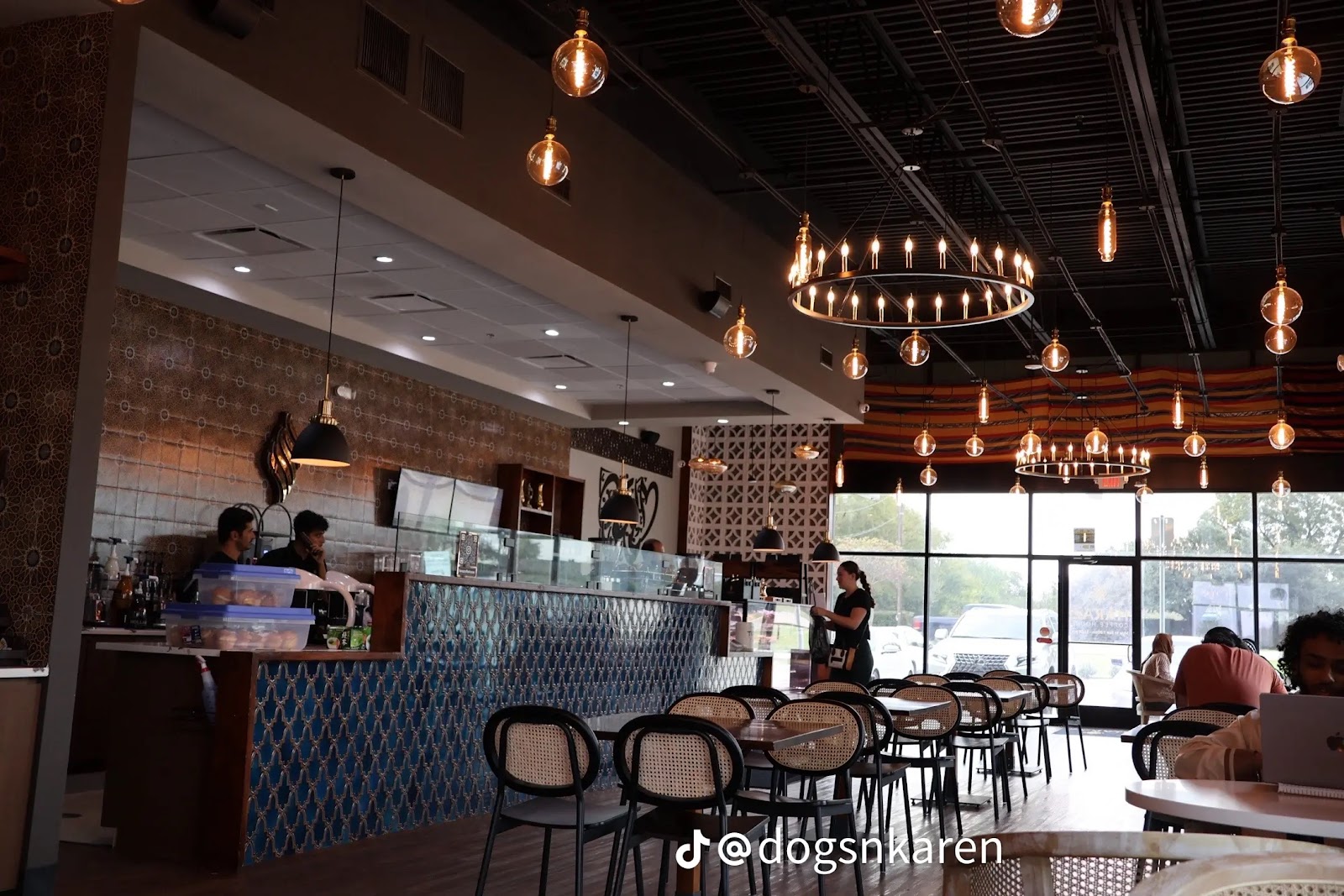 Haraz Coffee House — photo