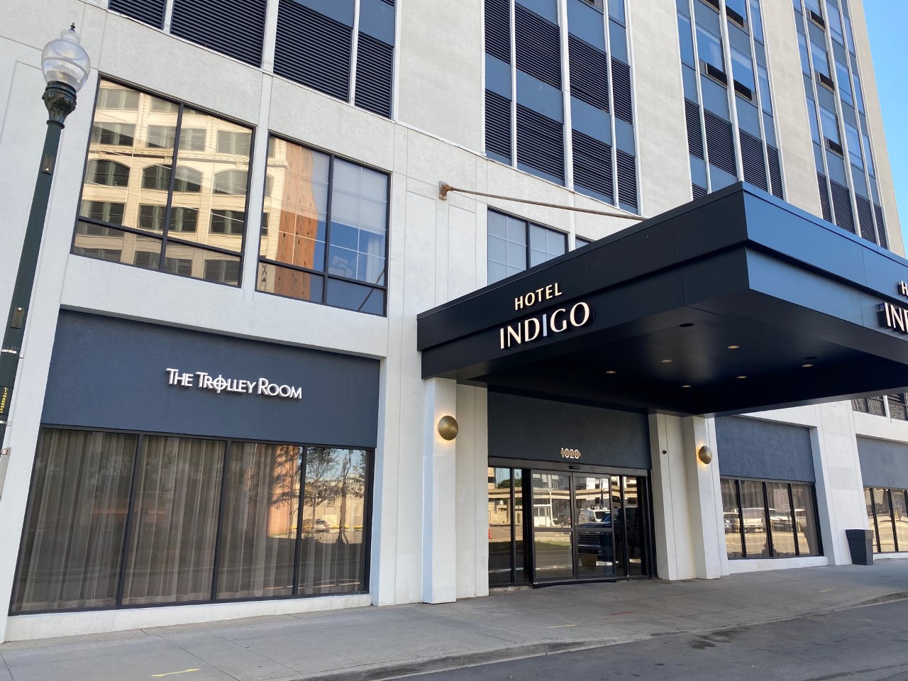 Hotel Indigo Detroit Downtown by IHG in Detroit