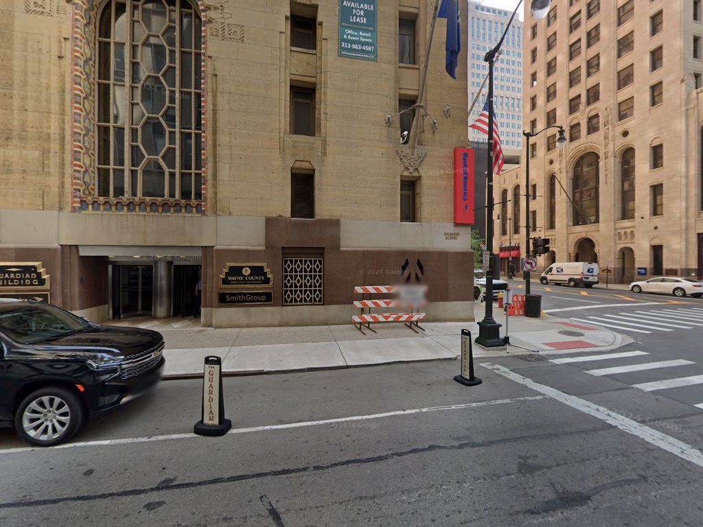 Huron Capital Partners LLC in Detroit