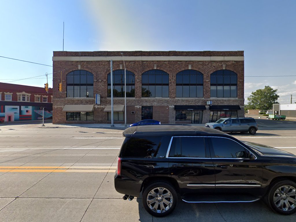 I M Detroit District Cu in Detroit