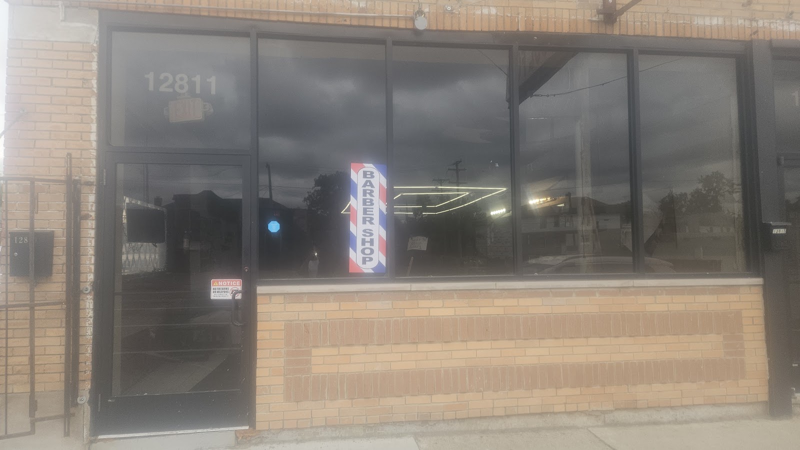 IB Cuttin Barbershop — photo