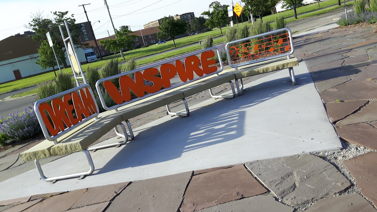 Intersections Park — photo