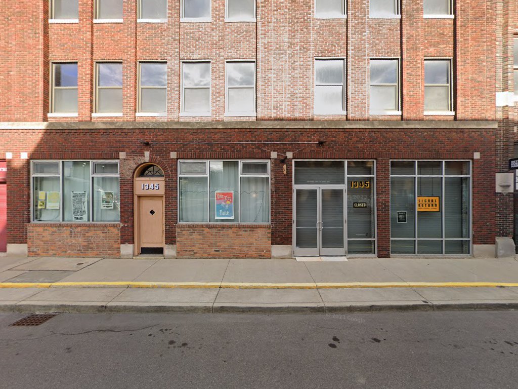 iPAINTCODE in Detroit