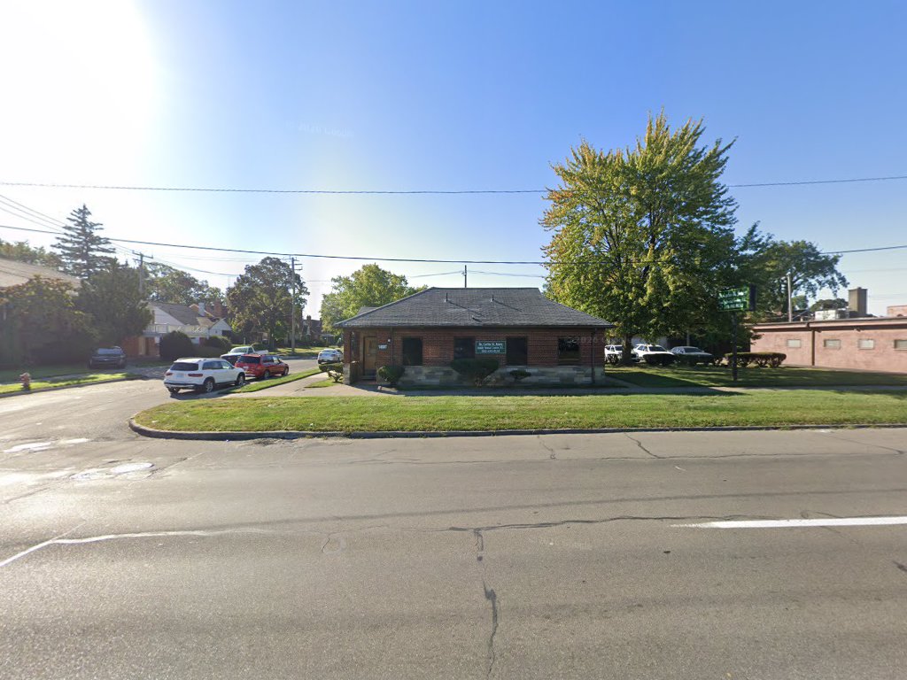 Jones Carlos M DDS — photo