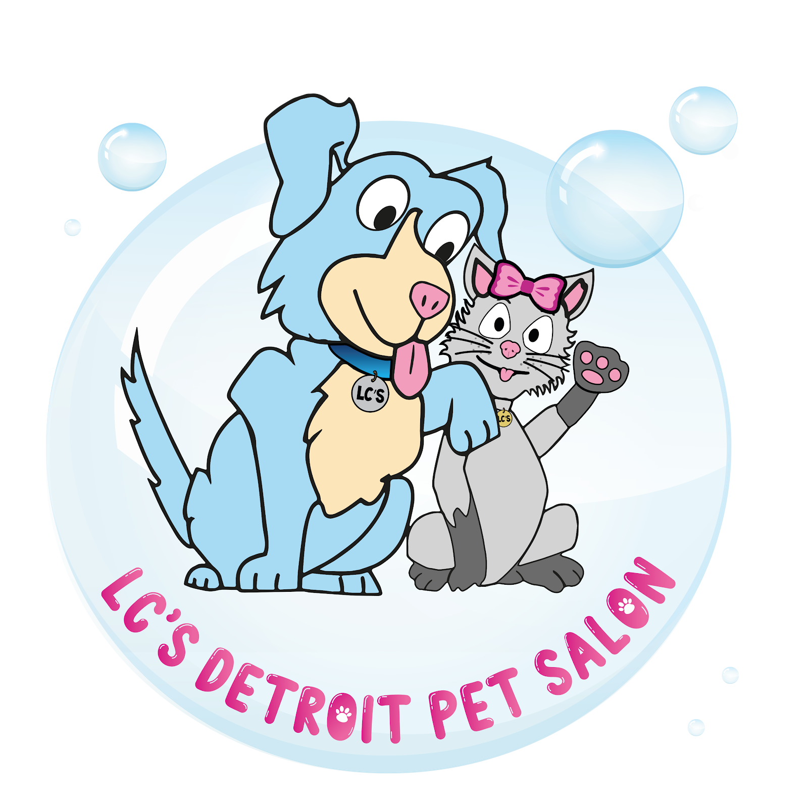 LC'S Detroit Pet Salon in Detroit