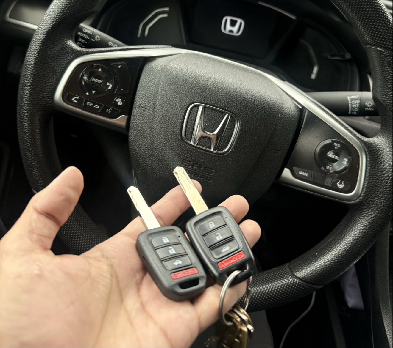 LockNCode Auto Locksmith in Windsor