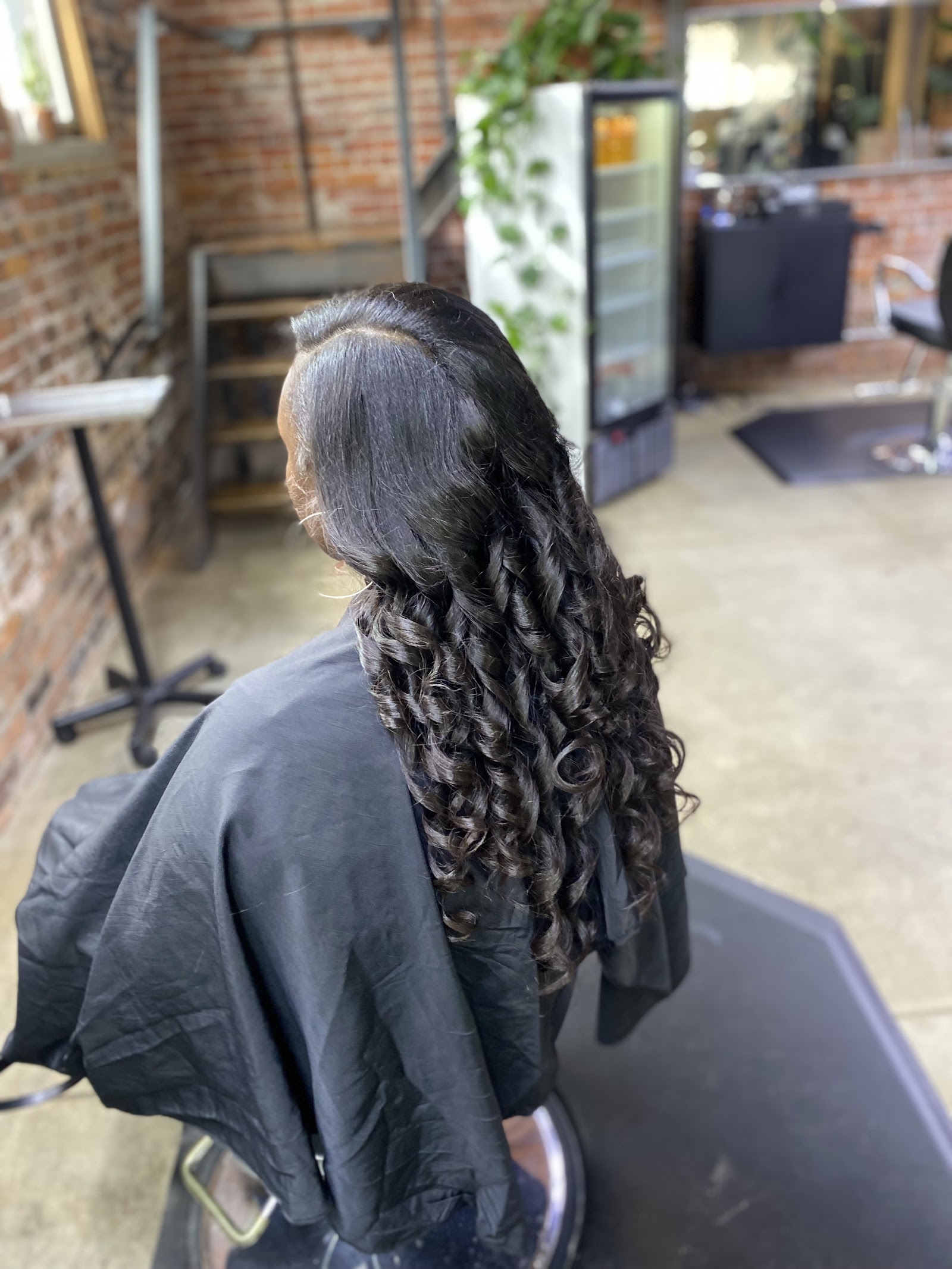 Lydia Savannah — photo