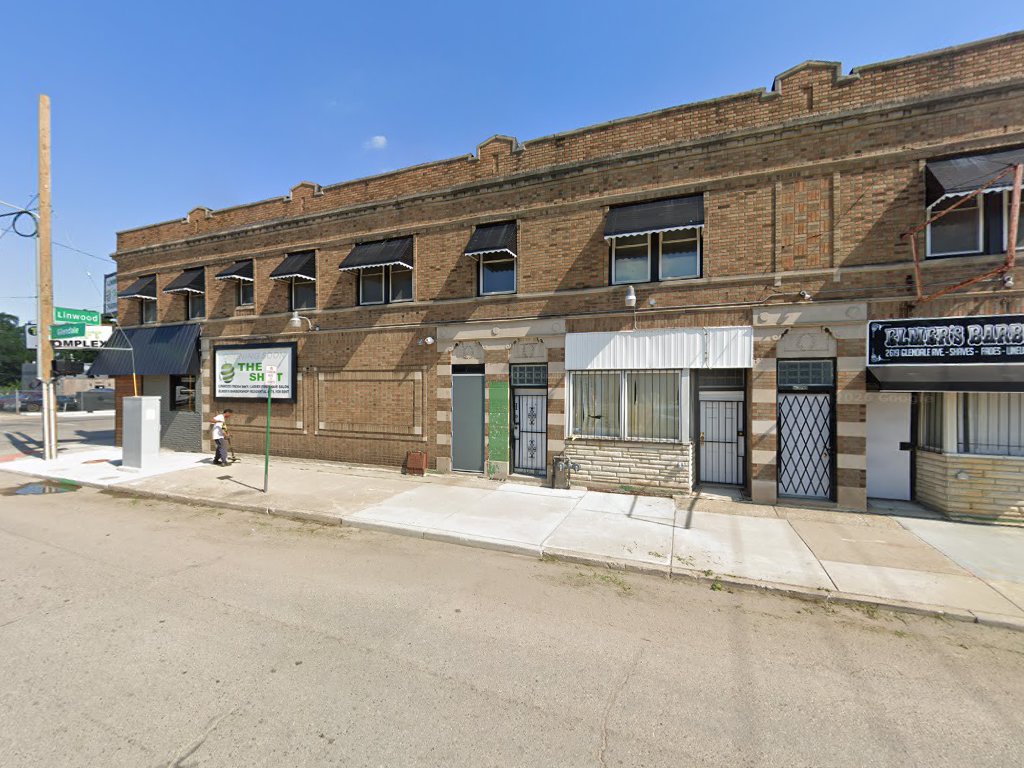 Master Peace Boutique — photo