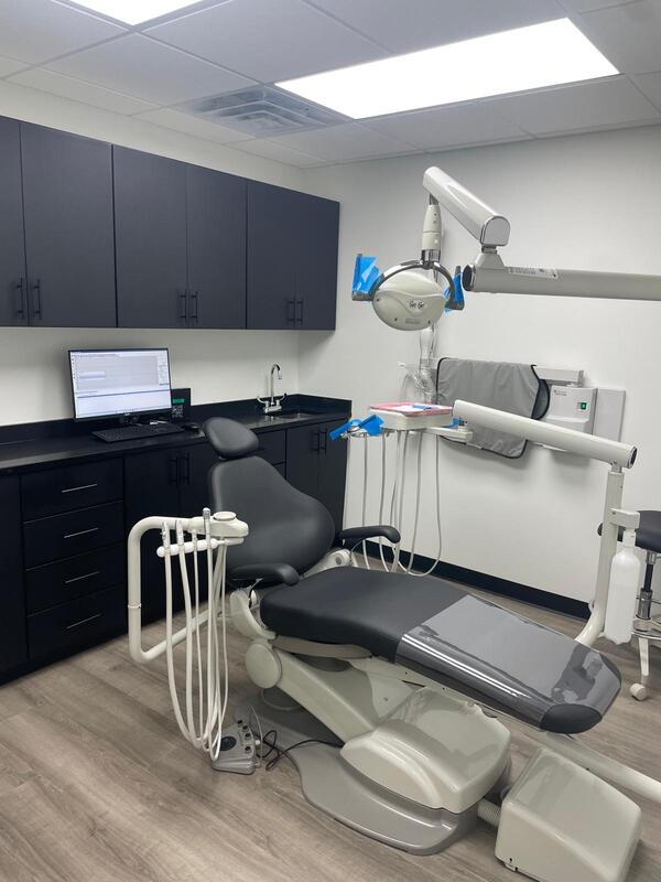 Motor City Dental Group — photo