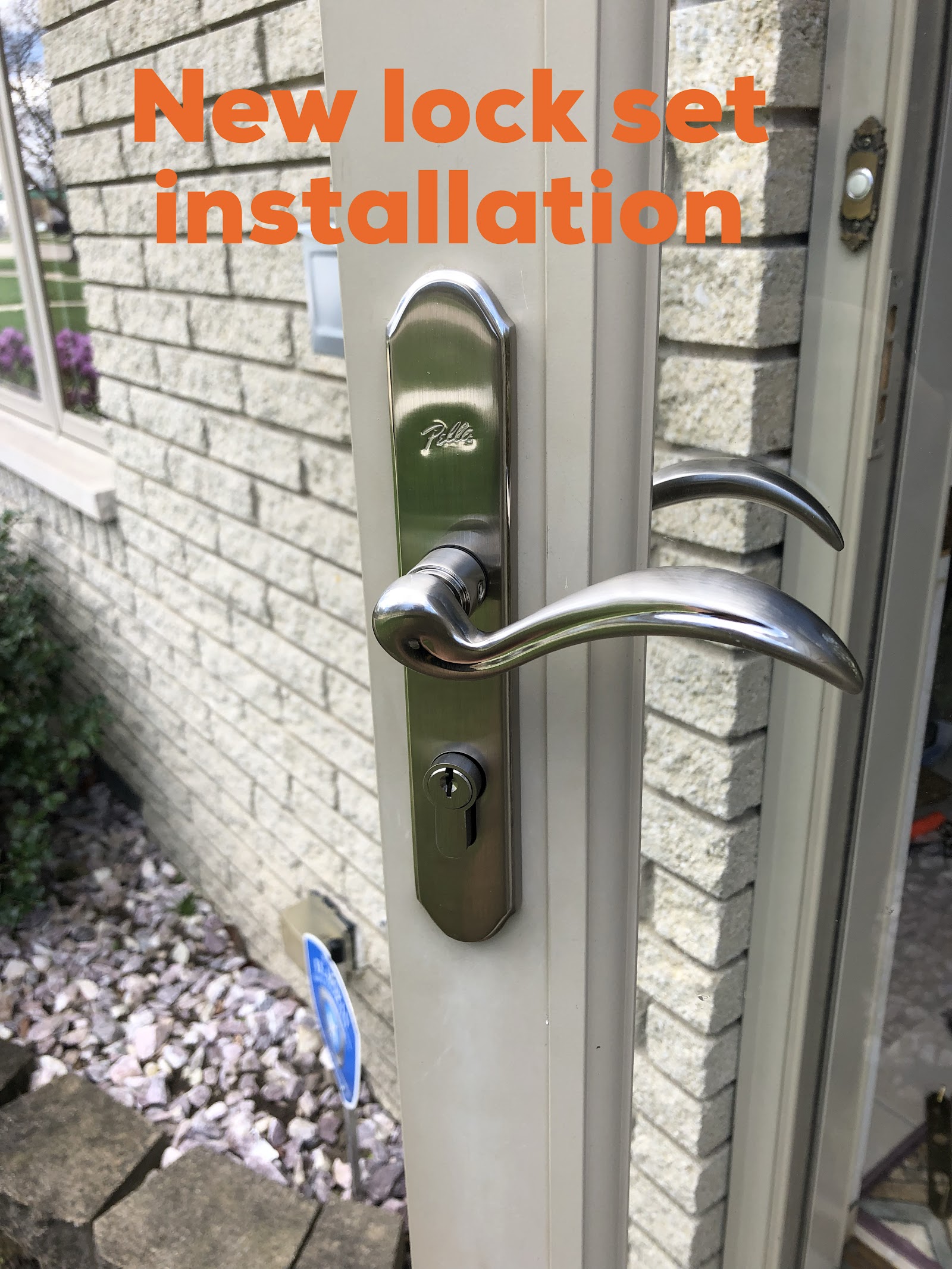 MY Locksmith in