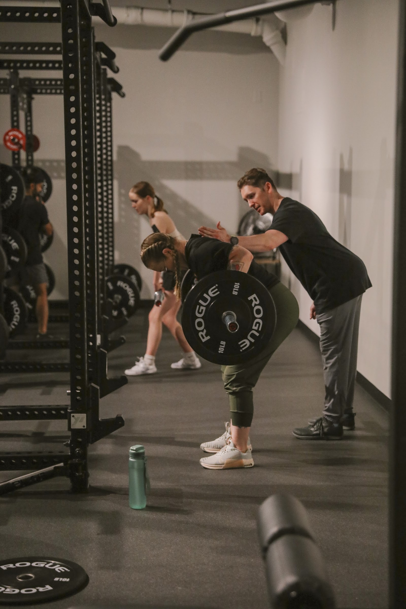 Onyx Athletic Club — photo