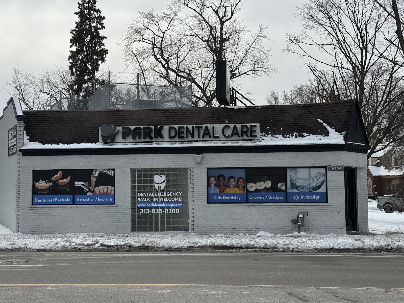 Park Dental Care — photo