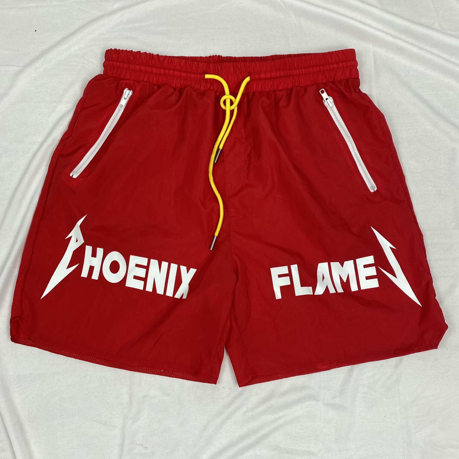 Phoenix Flames Co — photo