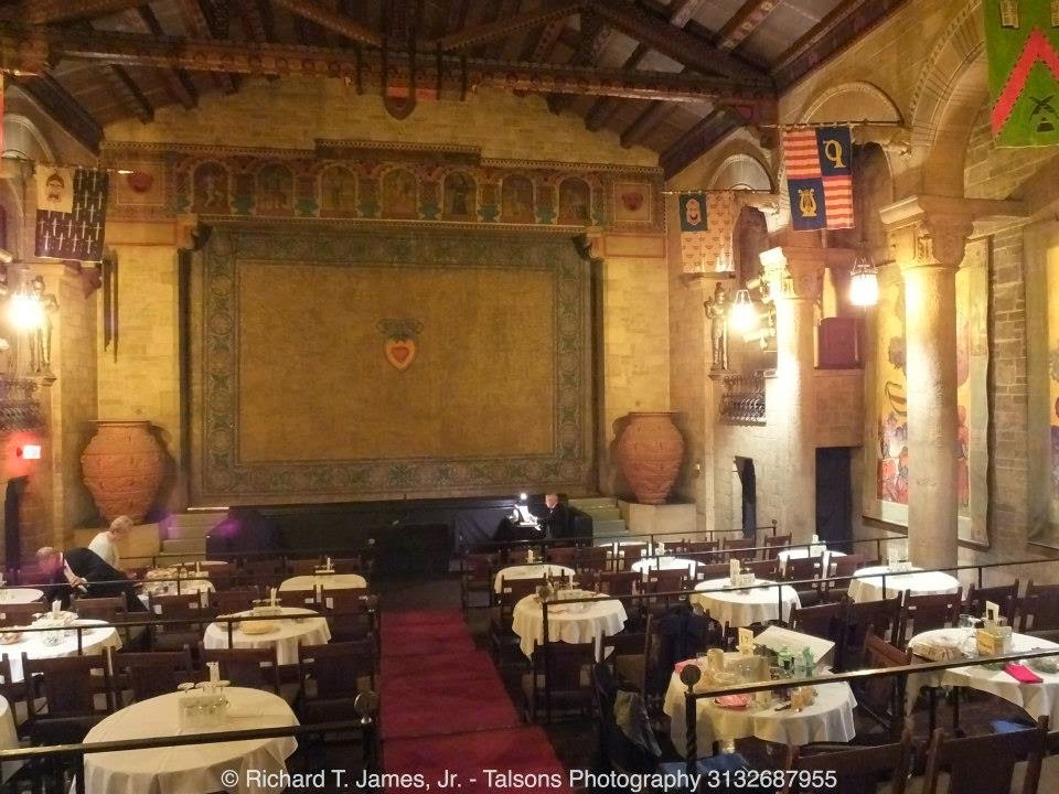 Players Playhouse — photo