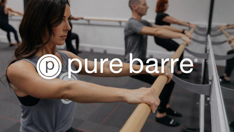 Pure Barre Detroit — photo