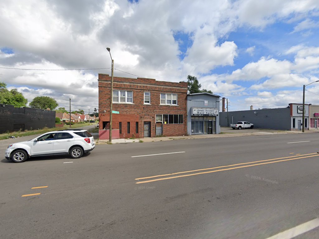 Rhinehart Joe a DDS — photo
