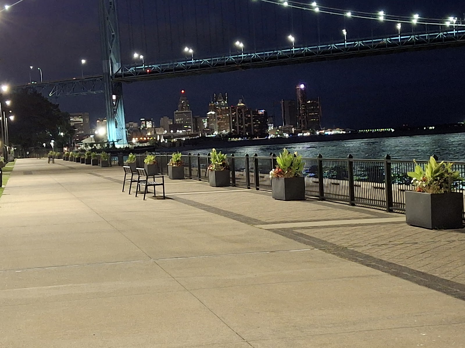 Riverside Park — photo