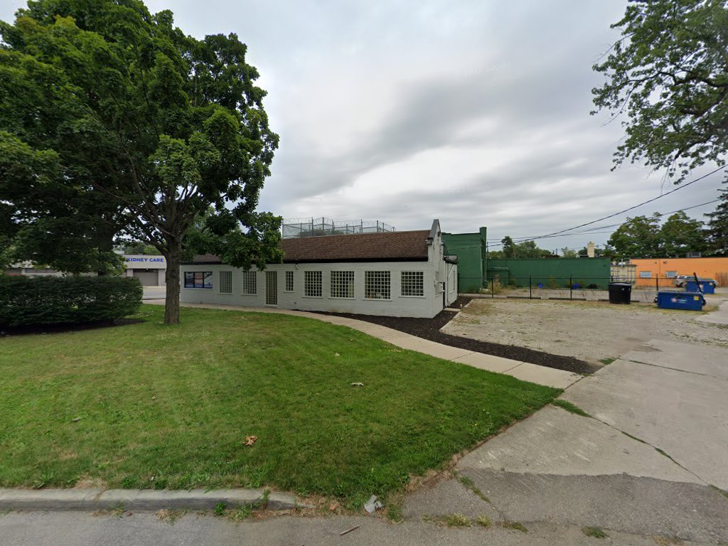 Smith Eric DDS — photo
