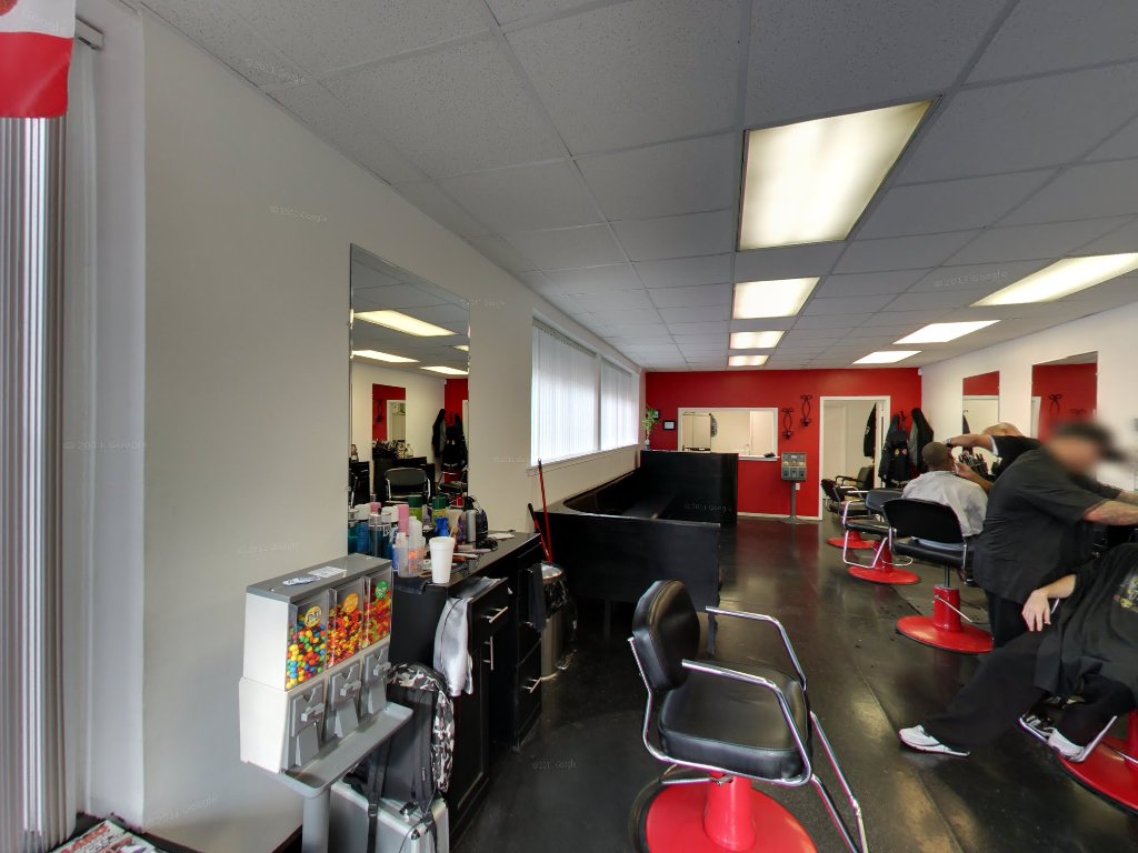 Southwest Styles Unisex Salon — photo