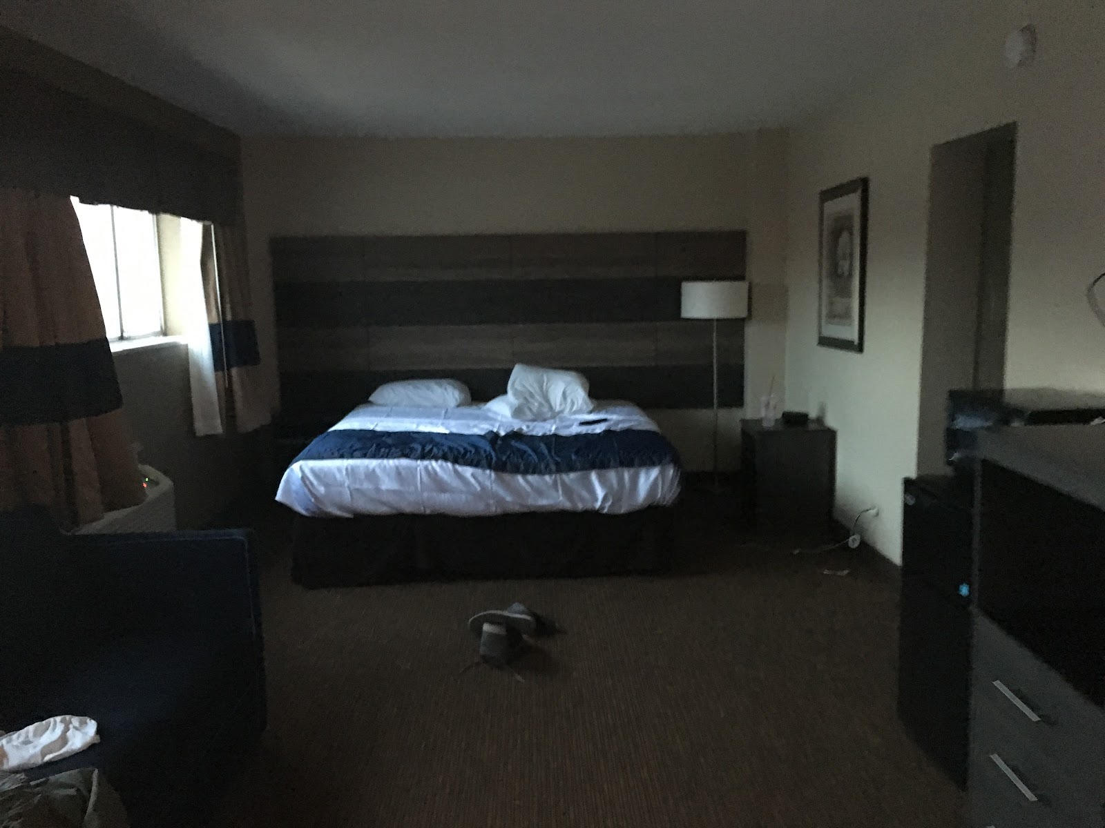 Stay Inn & Suites Detroit — photo