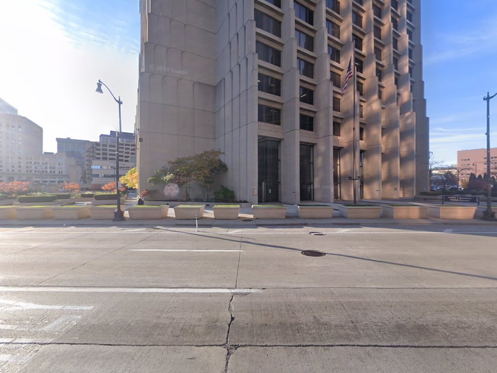 U.S. Small Business Administration - Detroit — photo