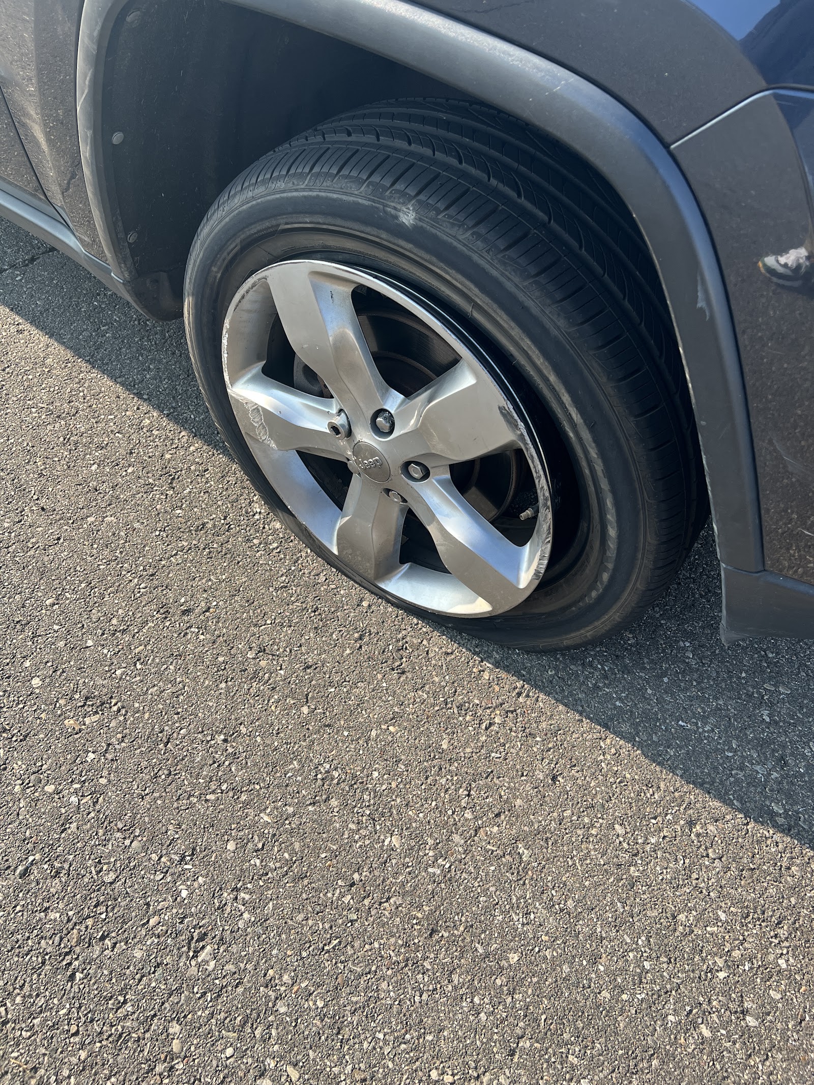 Z Tires Auto Repair LLC — photo