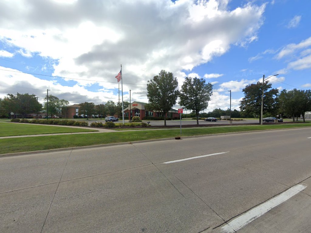 Zeal Credit Union in Detroit